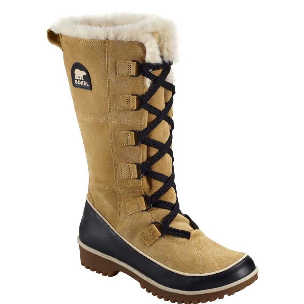 Sorel Tivoli II - Waterproof Winter Boot